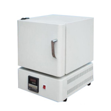 Laboratory Resistance Ceramic Muffle Furnace